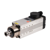Motor predrezávacej píly 1,5 kW pre CNC štvorstrannú rezačku panelov KHM-550
